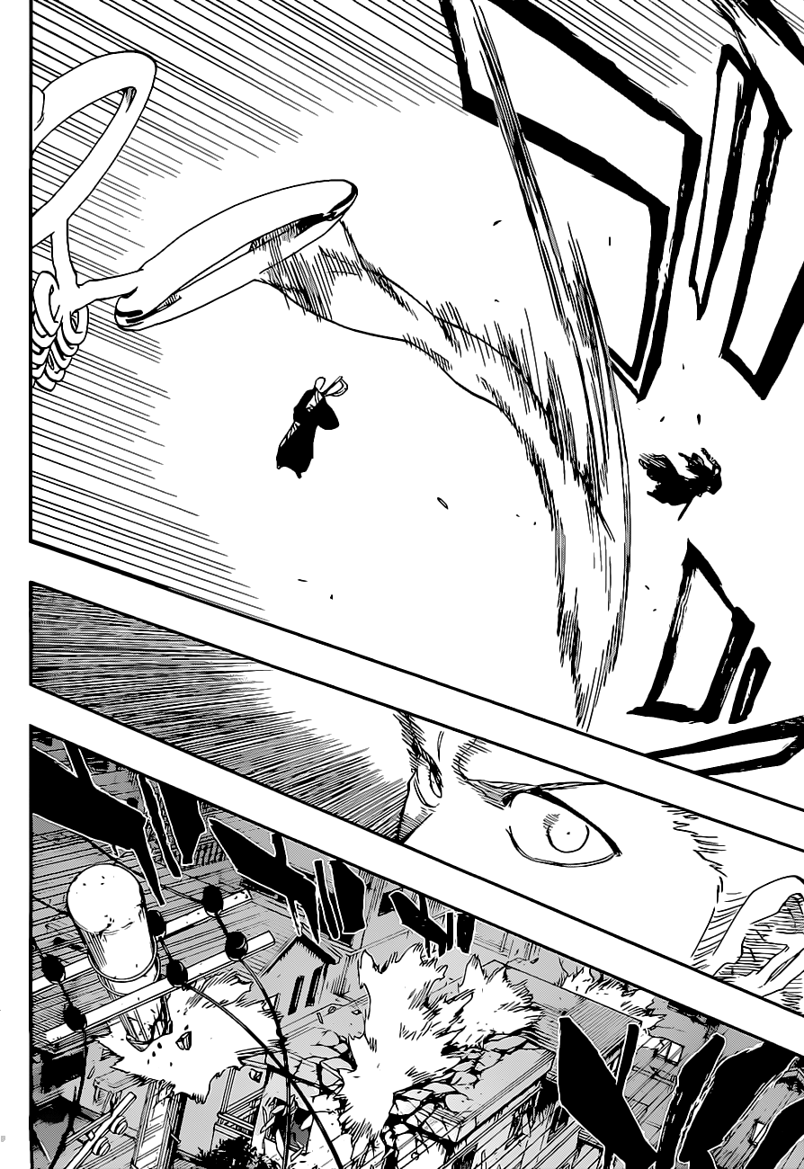 Komik 1